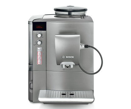 Ekspres i kawa Bosch VeroCafe LattePro TES 50621RW 1600W srebrny